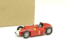 Brumm SB 1/43 - Ferrari D50 Monaco GP 1956 N°1