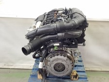 Moteur Citroen GS