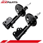 Front Shocks Absorbers Struts Pair of 2 For Toyota For Corolla 1993-02 Geo Prizm