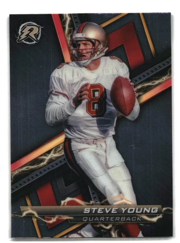 2023 Topps Composite Steve Young #95