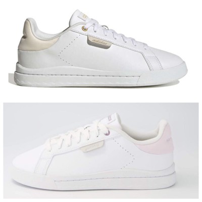 Women's Adidas Court Silk Casual Sneakers, Shoes, 3 Colour options | eBay