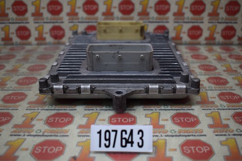 2015 DODGE RAM 1500 3.6L ENGINE COMPUTER MODULE ECU ECM 05150897AD OEM - Picture 10 of 10