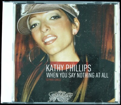 KATHY PHILLIPS 