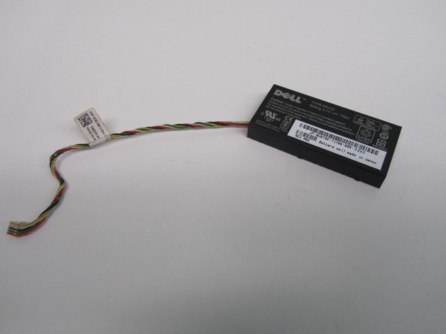 Аккумулятор dell fr463