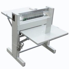 600MM High Efficiency Creasing Machine Self-adhesive Dot Line Cutting Machine
