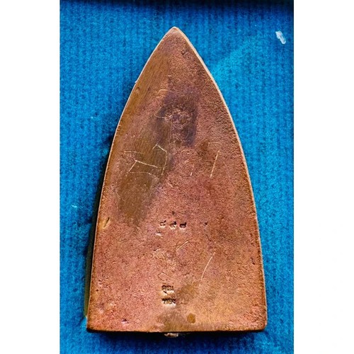 Phra LP Tuad Pim Taoreed Cantado por LP Koon Wat Banrai Templo Buda Tailandés Amuleto - Imagen 2 de 3