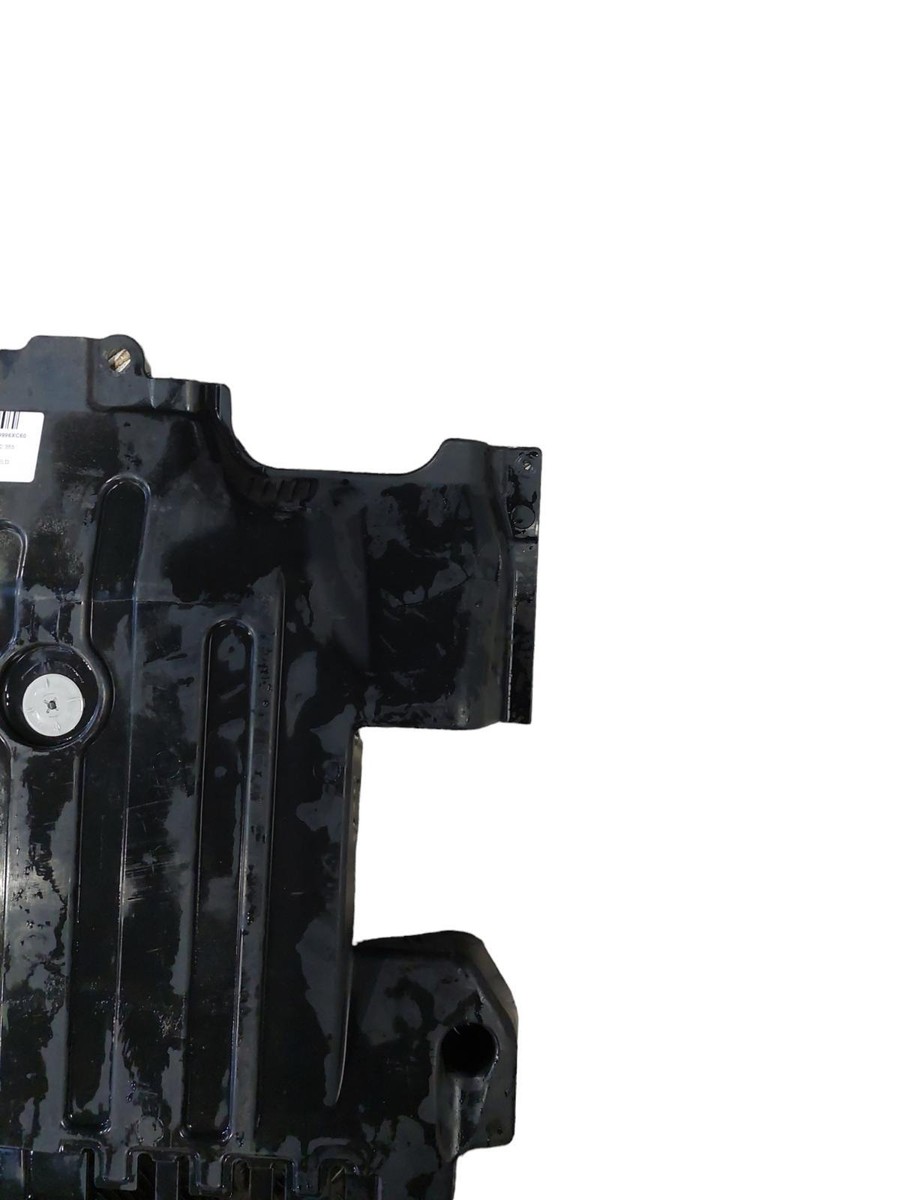VOLVO XC60 REAR LEFT SPLASH SHIELD 31420482 Mk2 2017-2024 | eBay