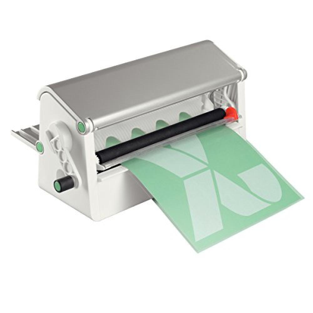 XYRON Stazione Creativa Multifunzione - f.to A4 e f.to A6 - Bianco - 624663 - NU