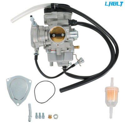 LABLT Carburetor For Bombardier Traxter 500 ATV (1999-2000) – 707000046 Replacement