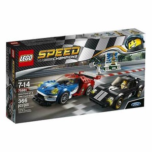 lego speed champions 75881