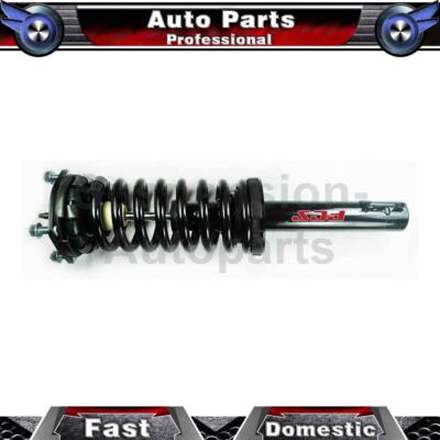 Fits 2005-2010 Jeep Grand Cherokee  Front Right FCS Struts Shocks Coil Springs