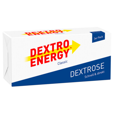 Dextro Energy Classic
