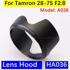 Copy NEW Lens Hood HA036 For Tamron 28-75mm F2.8 Di III RXD A036 67MM