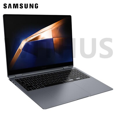 SAMSUNG Galaxy Book 4 Pro 360 16