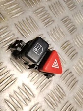 Mercedes-Benz A W168 hazard warning switch 1688201210