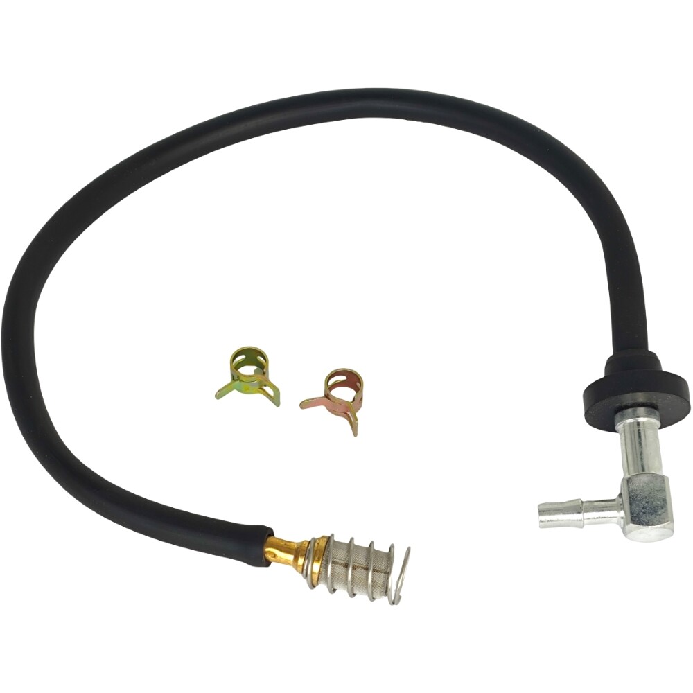 6650239 Fuel Tank Pickup Screen Kit Fit for Bobcat MT52 MT55 751