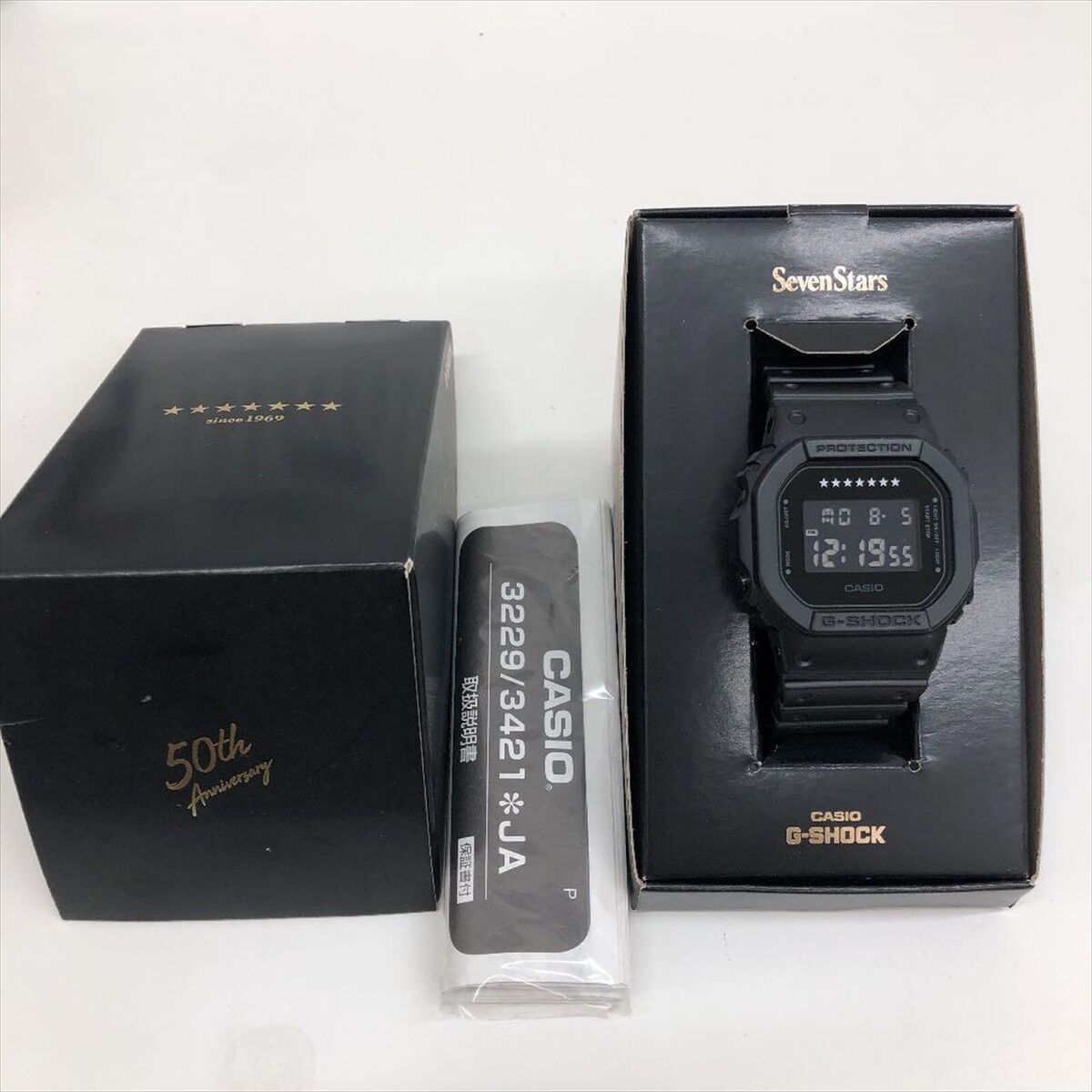 G-SHOCK DW-5600VT Black Digital Quartz Men's Watch G-SHOCK DW-5600VT Black Digital Quartz Men's Watch