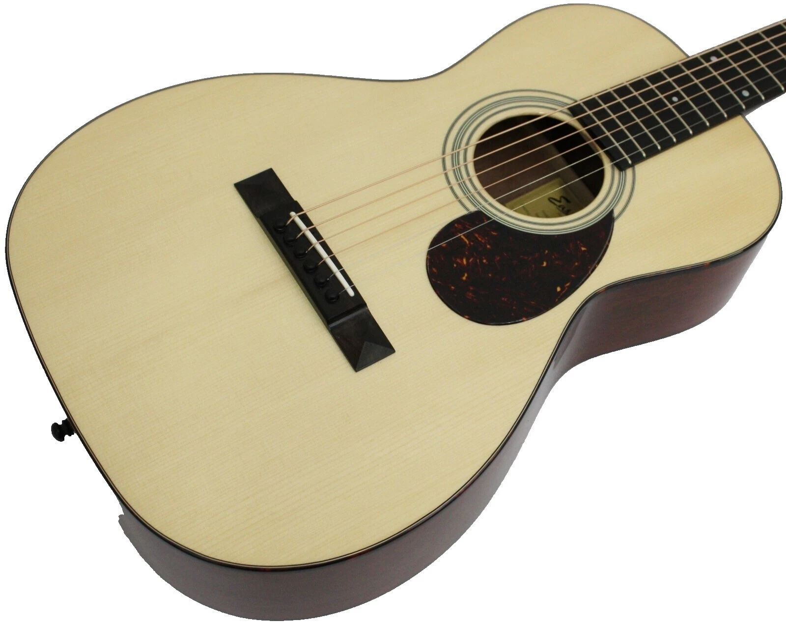 Violões Eastman Parlor