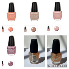 L.a. Colors Crazy Nail Polish - Series 2