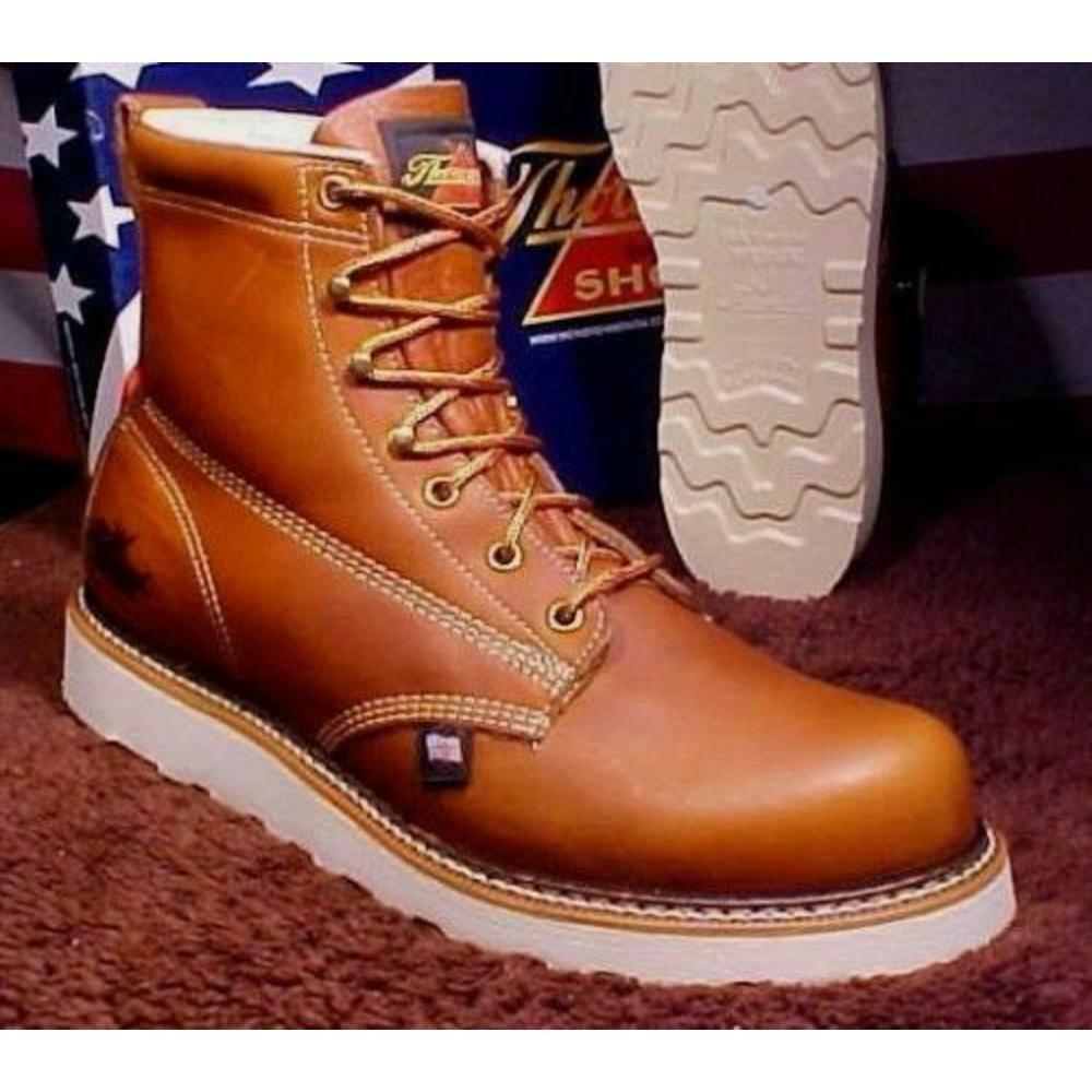 thorogood 6 inch boots