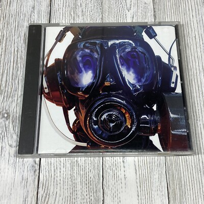 Tragic [PA] by Orange 9mm (CD, Jul-1996, Atlantic (Label))