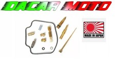 KIT REVISIONE CARBURATORE Honda NX 650 Dominator 1988 1989 1990 1991 1992 1993