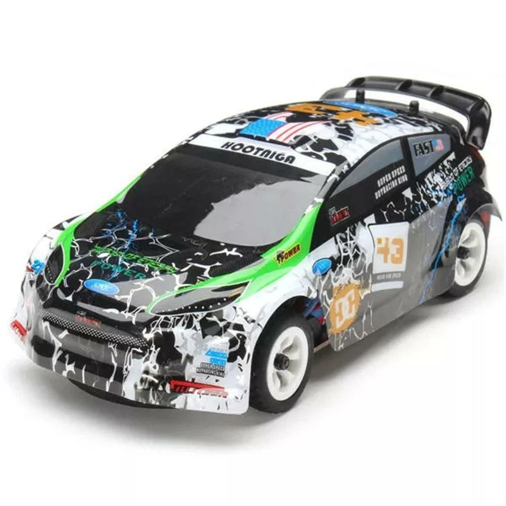 Wltoys K989 1 28 RC Car 2.4G 4WD Brushed Motor 30KM H High Speed
