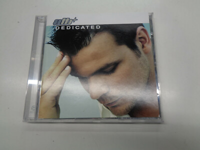 CD      Atb - Dedicated 