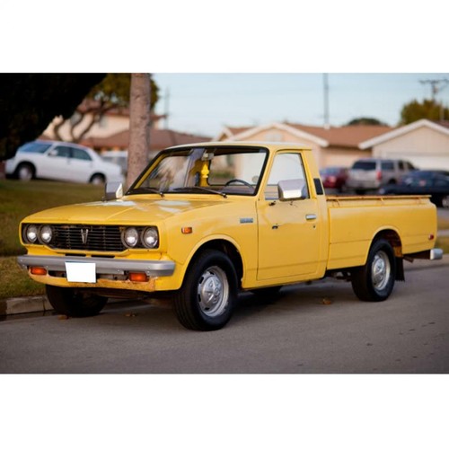 Accelerator Cable Wire For Toyota Hilux RN20 RN25 Pickup Truck Ute 1972-1978 - Picture 5 of 6