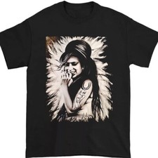 Classic Amy Winehouse Unisex Unisex S-5XL Shirt 12D384