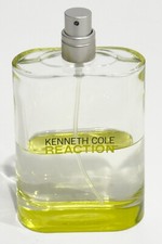 Kenneth Cole Reaction Cologne 3.4 oz / 100 ml EDT Spray for Men 40 Full