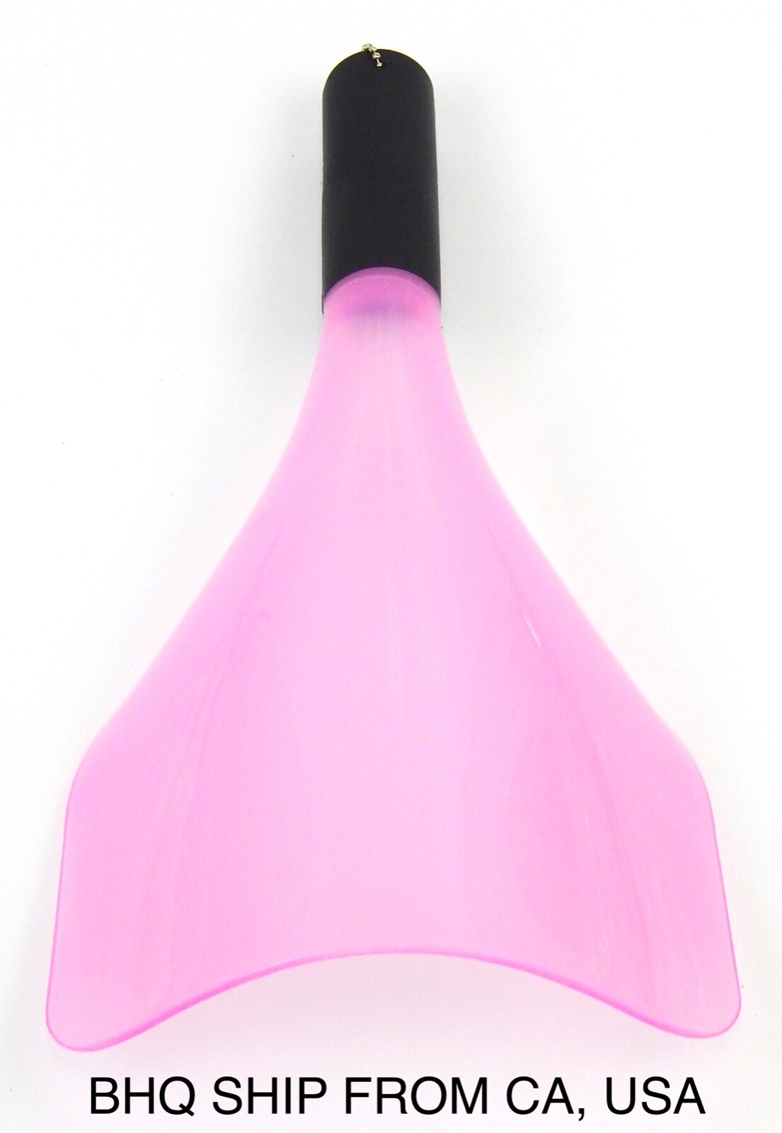 Hair Salon Hairdressing Hairspray Mask Shield Protect Eyes & Faces Tools - Pink