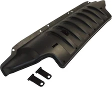 Crown Automotive Front Bumper Fascia Air Dam Fits 2007 - 2018 Jeep Wrangler JK