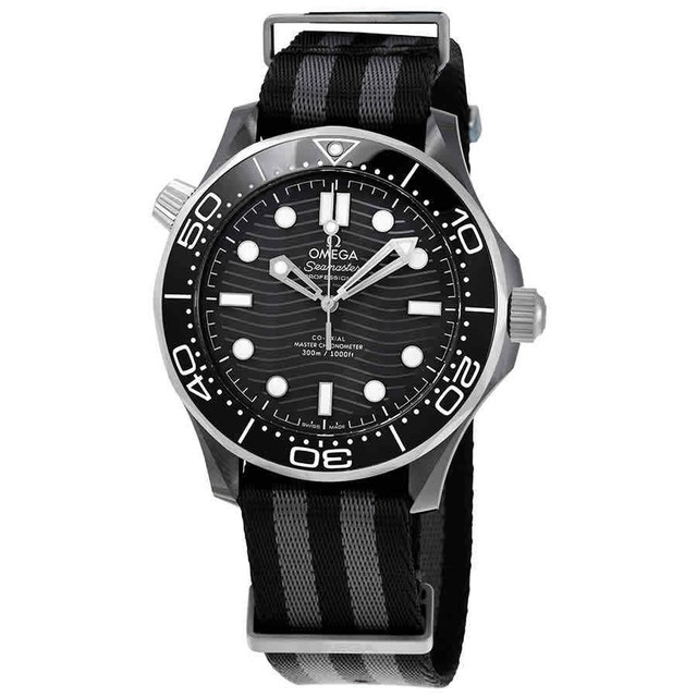 omega seamaster watch price