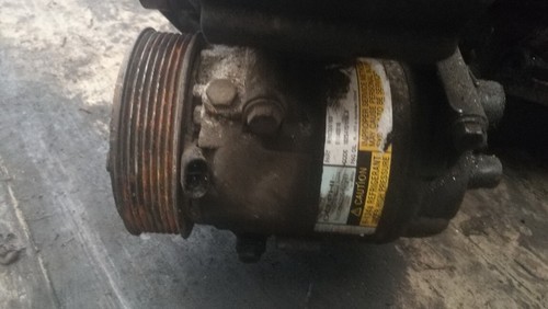 Renault Scenic 2004 AC AIR Compressor Pump 8200309193, 01140018  1 #903344-15