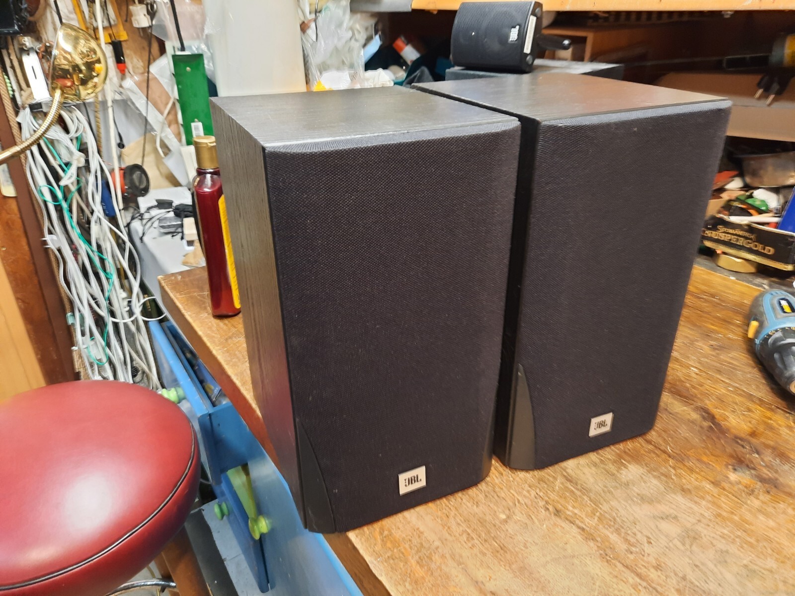 pair-jbl-tlx-111-2-way-boxing-8-bead-damaged-sound-good-ebay