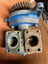 ITT Jabsco Raw Water Pump Marine Diesel Engine