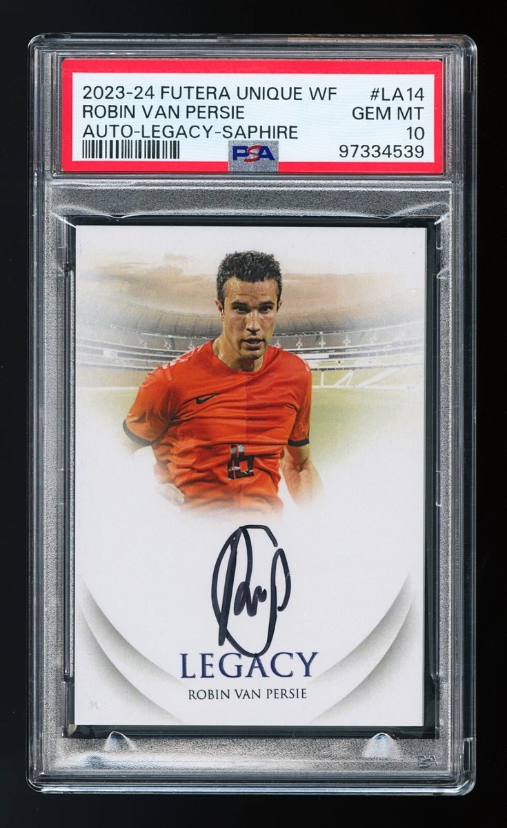 2023-24 Futera Unique World Football Soccer Trading Cards for sale