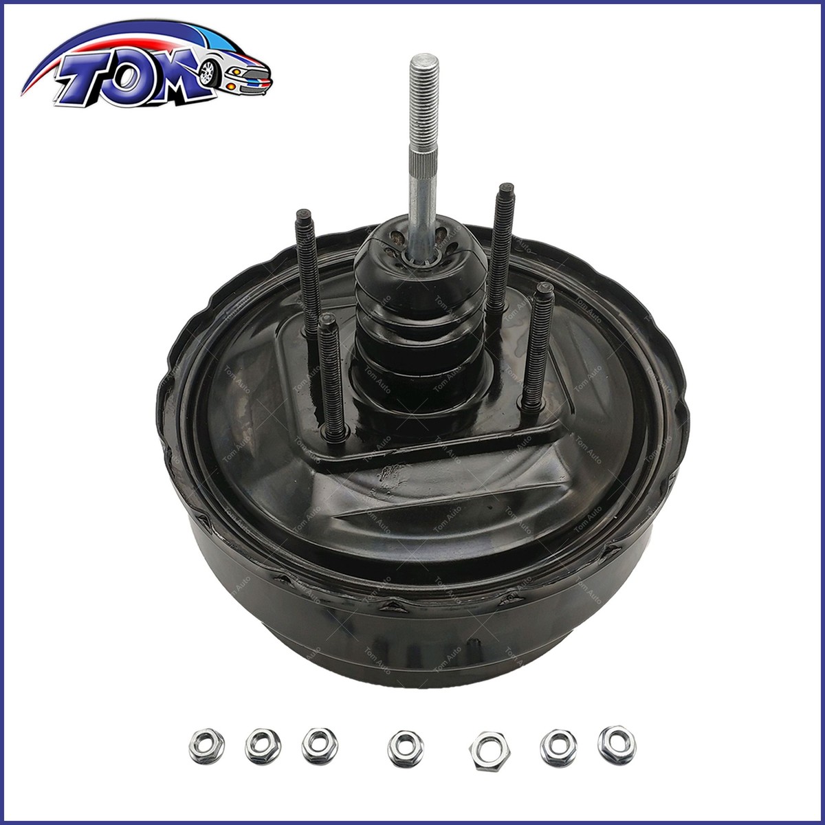 レア！！Jen PowerBooster 2021 Acura RDX Electric Power Brake Booster 01469-TJB-A06,