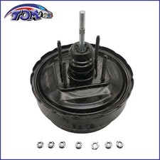 Power Brake Booster 53-2440 For 86-90 Nissan D21 1987 Pathfinder Rwd 4721001g01 Power Brake Booster 53-2440 For 86-90 Nissan D21 1987 Pathfinder Rwd 4721001g01