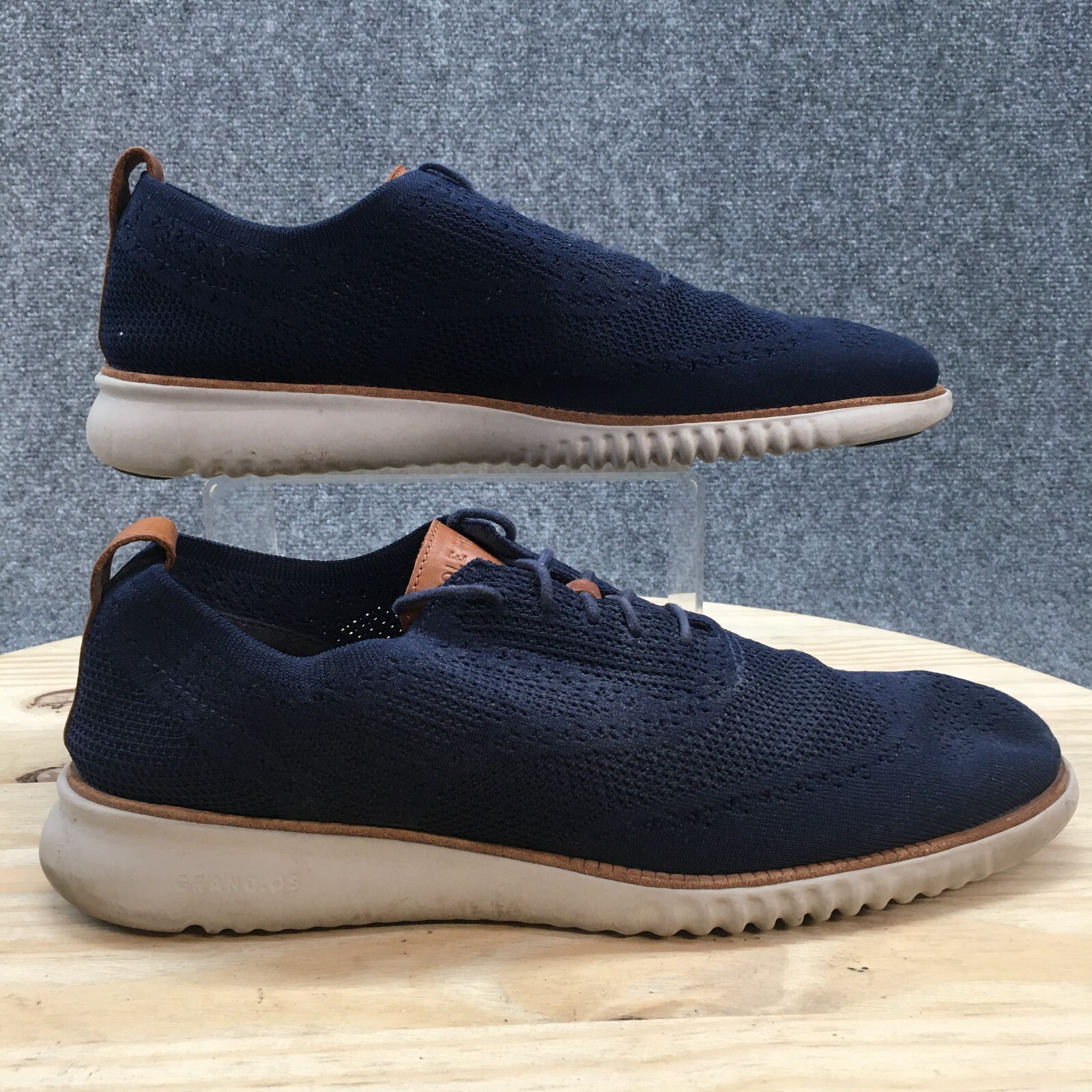 Cole Haan Shoes Mens 12 M Zerogrand 