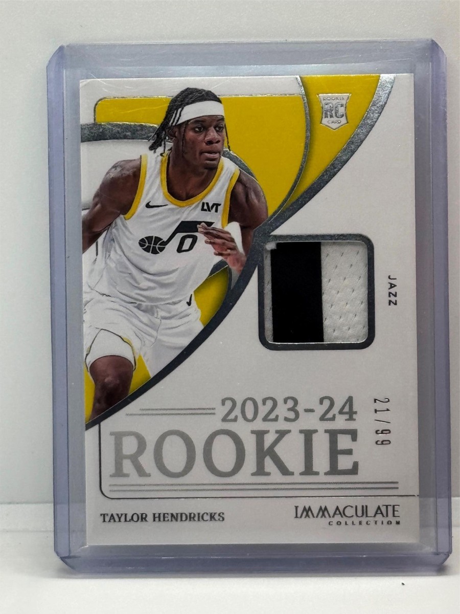 【50シリ】Panini Immaculate／ロドリゴルーキーカード！ 50シリ】Panini Immaculate／ロドリゴルーキーカード！ 2019-20