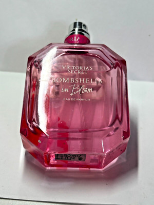 Victoria's Secret Bombshells in Bloom Eau de Parfum 1.7 OZ UNBOX see picture
