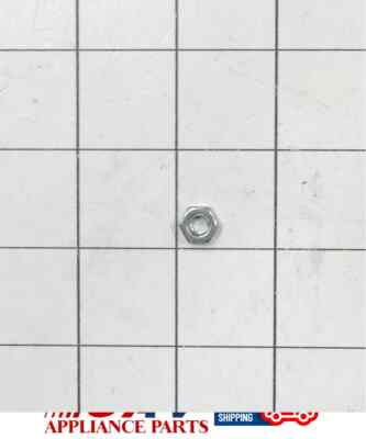 OEM Magic Chef Range Nut Inv# LR2205