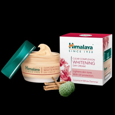 himalaya skin brightening cream