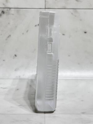 Daniel Arsham CRYSTAL RELIC 002 Game Boy Nintendo Crystal Limited