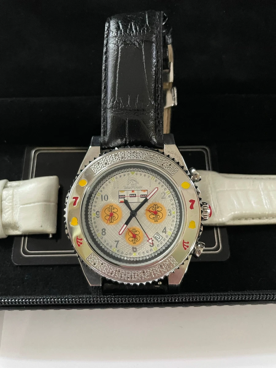 Mens watches shop with changeable bands