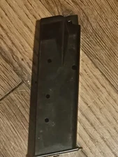 Mec-Gar Astra 90 A90 A-90 45 ACP Magazine New 9 Rounds RARE Fits A80