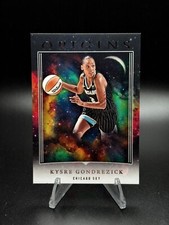 2024 Panini Origins WNBA - #96 Kysre Gondrezick - Chicago Sky - [ base ]