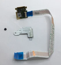 Lenovo ThinkPad E570 Finger Print Reader With Cable With Screw and Cover